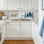 Meerzeit 公寓 曼克玛肖