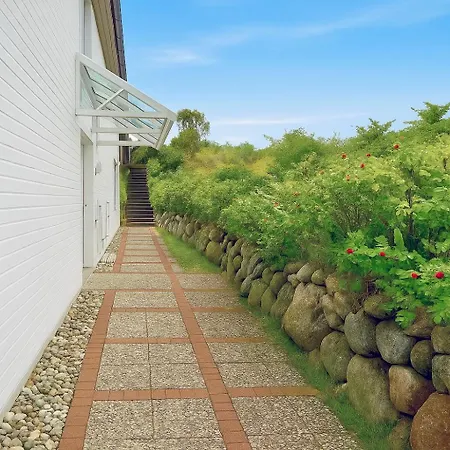 Apartamento Meerzeit