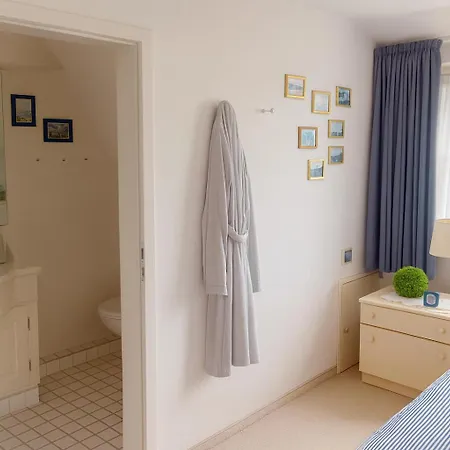 Meerzeit Apartment *