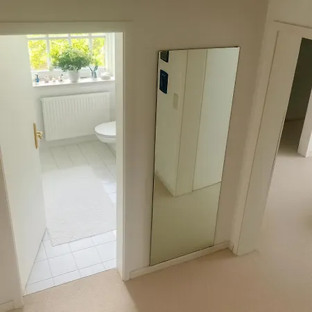 Meerzeit Apartment *