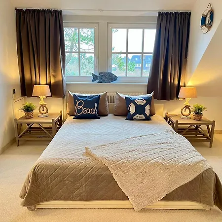 Meerzeit Apartamento *