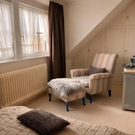 Meerzeit Apartamento *