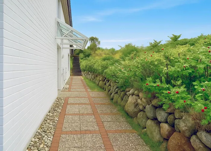 Apartamento Meerzeit