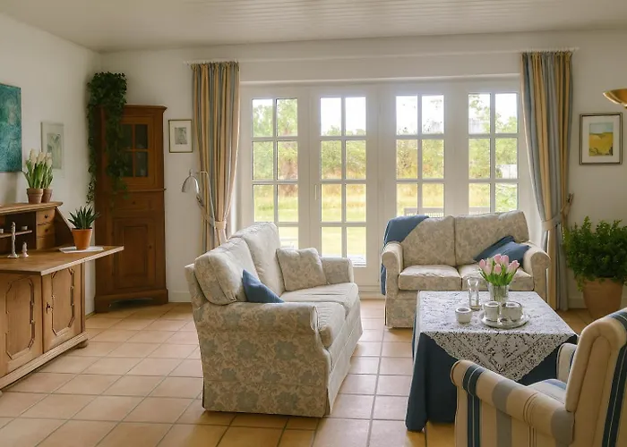 Meerzeit Apartamento *