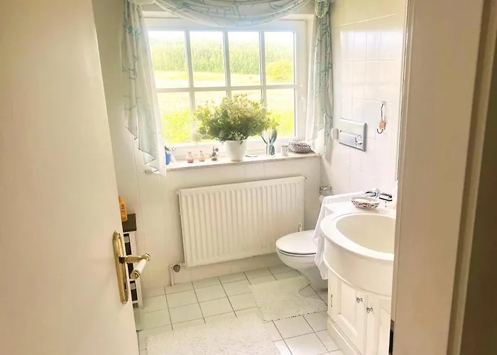 Apartamento Meerzeit *