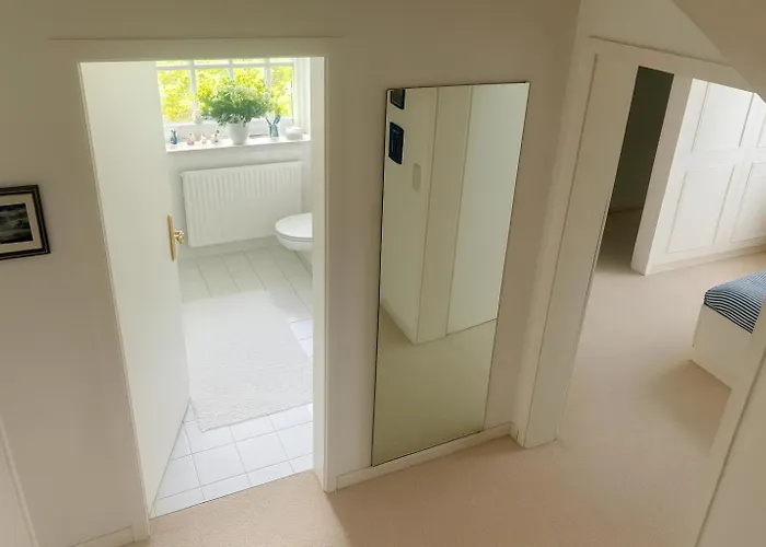 Meerzeit Apartamento *