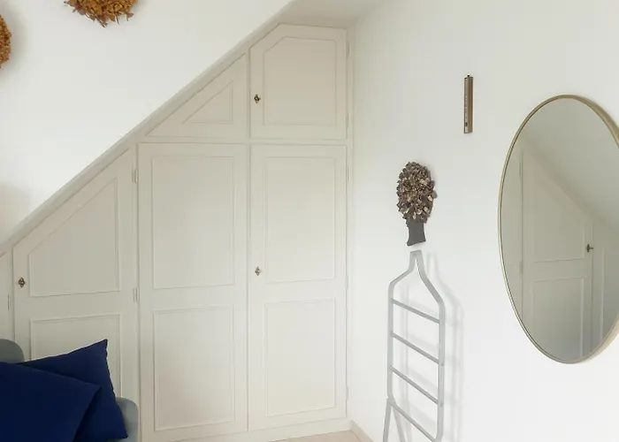 Meerzeit Apartamento