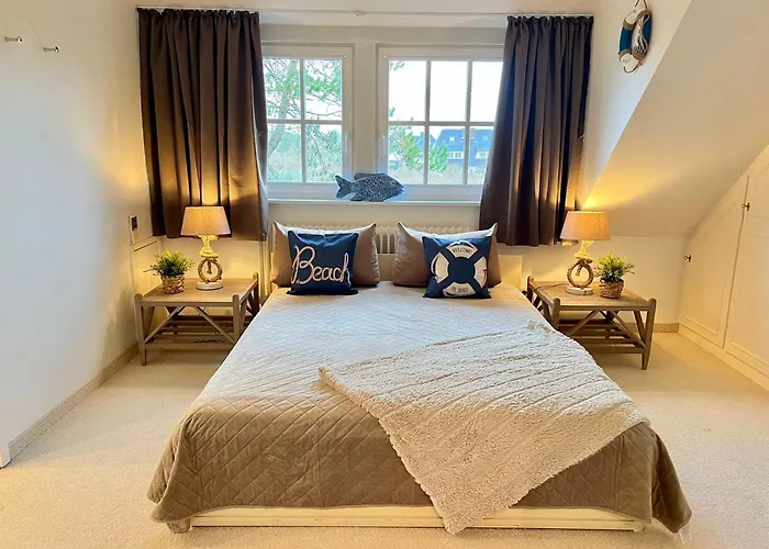 Meerzeit Apartamento *