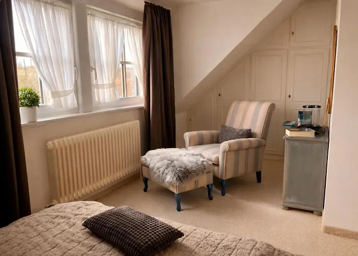 Meerzeit Apartamento *